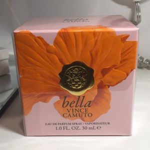 Bella Eau De Parfumerie 1 oz Spray by Vince Camuto